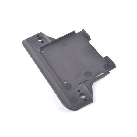 Schumacher Rear Bumper - Nitro 10 Schumacher Rear Bumper - Nitro 10