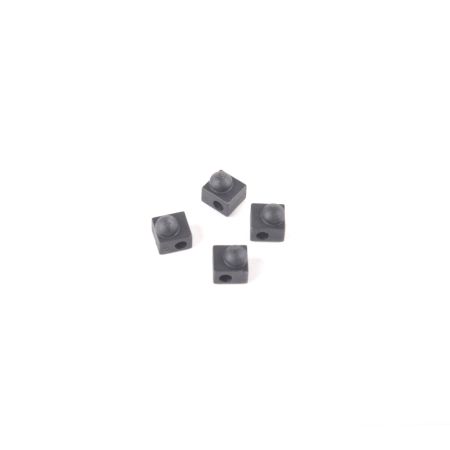 Schumacher Rear Pivot Blocks 1/8 Schumacher Rear Pivot Blocks 1/8