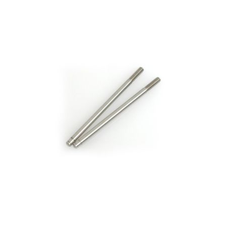 Schumacher Piston Rod - Long Shock (pr) (U1202) Schumacher Piston Rod - Long Shock (pr) (U1202)