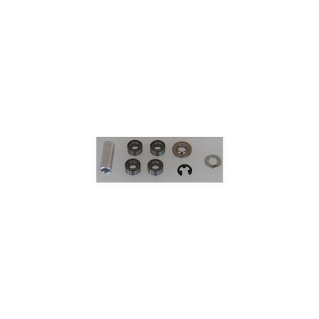Schumacher Ball Bearing Set - Steering Post - (2prs) Schumacher Ball Bearing Set - Steering Post - (2prs)