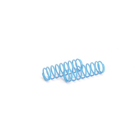 Schumacher Blue Shock Springs - Med; rate 4 (pr) Schumacher Blue Shock Springs - Med; rate 4 (pr)