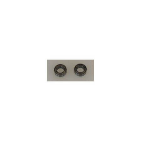 Schumacher Ball Bearing - 5x9x3 Shield - (pr) Schumacher Ball Bearing - 5x9x3 Shield - (pr)