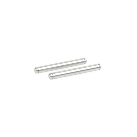 Schumacher Pro Pin; grooved 1/8x25mm (pr)