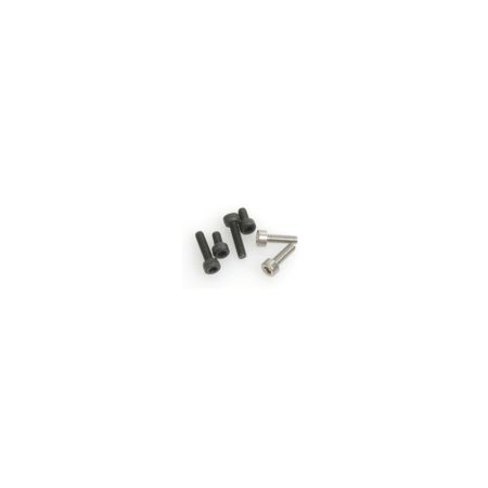 Schumacher SPEED PACK - Short M3; Cap Hd