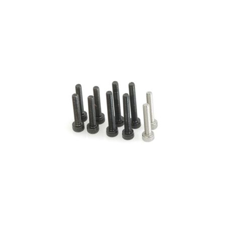 Schumacher SPEED PACK - M3 Cap Hd 16;20mm Schumacher SPEED PACK - M3 Cap Hd 16;20mm