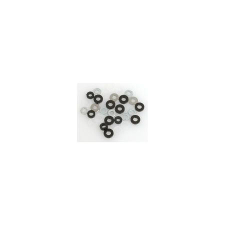 Schumacher SPEED PACK - M3 Washers