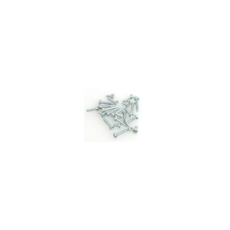 Schumacher SPEED PACK - Small Self Tap; PanHd Schumacher SPEED PACK - Small Self Tap; PanHd