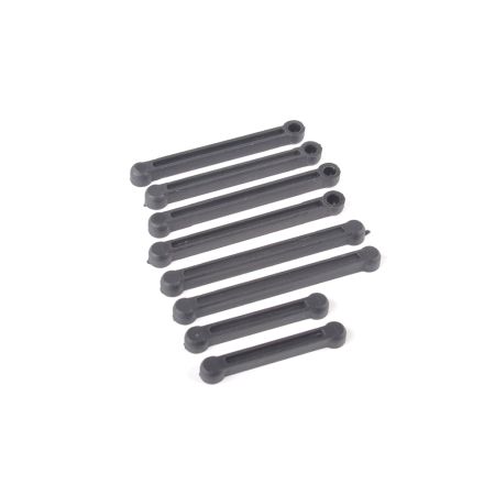 Schumacher Suspension Links - Moulded - (4 prs) Schumacher Suspension Links - Moulded - (4 prs)