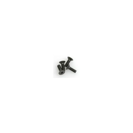 Schumacher SPEED PACK-M4x12 Csk Hi Tensile (4) Schumacher SPEED PACK-M4x12 Csk Hi Tensile (4)