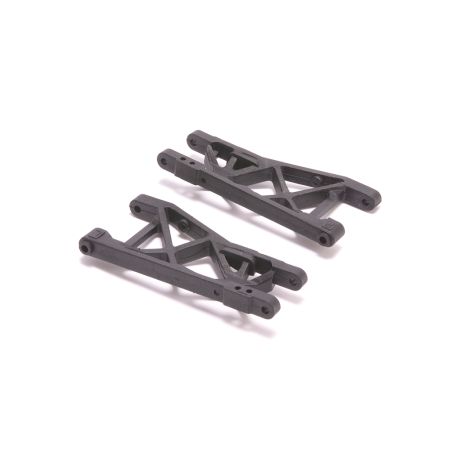 Schumacher Rear Wishbones Laydown - CAT (U1800) Schumacher Rear Wishbones Laydown - CAT (U1800)