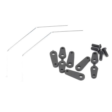 Schumacher Anti Roll Bar Set- SST2000 (pr) Schumacher Anti Roll Bar Set- SST2000 (pr)