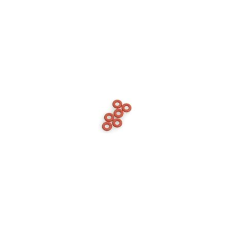 Schumacher SPEED PACK - O Rings3.3x2.4ID - pk6