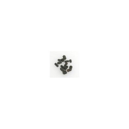 Schumacher SPEED PACK - Grub-Set Screws M3 M4 Schumacher SPEED PACK - Grub-Set Screws M3 M4