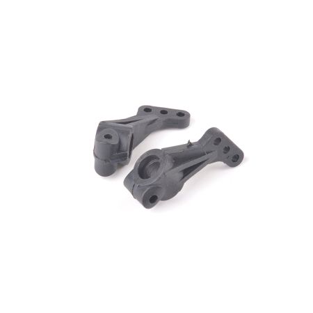Schumacher Rear Hub Carrier; 1 deg Schumacher Rear Hub Carrier; 1 deg