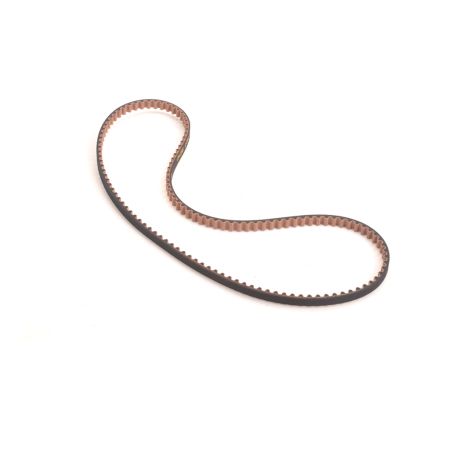 Schumacher Rear Belt; 125Tx4mm - SST Axis