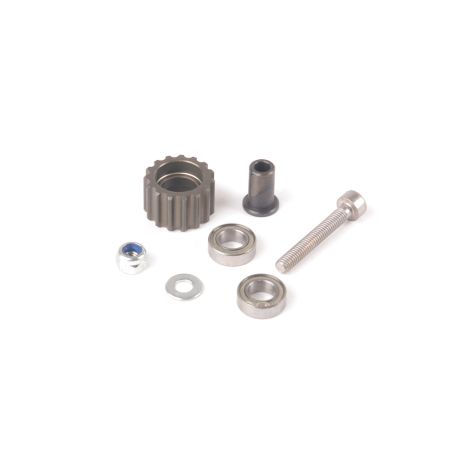 Schumacher Belt Tension Adjuster - CAT 3000 Schumacher Belt Tension Adjuster - CAT 3000