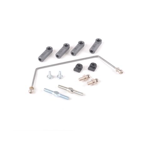 Schumacher Rear Anti Roll Bar - CAT 3000 Schumacher Rear Anti Roll Bar - CAT 3000