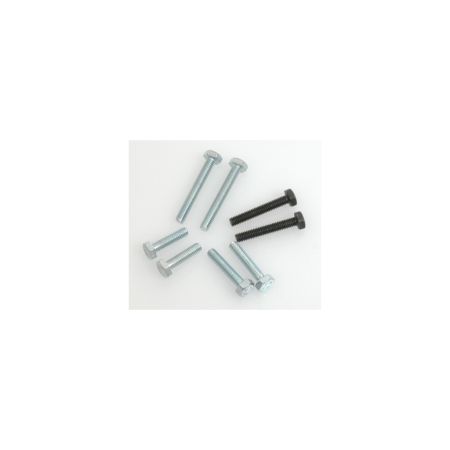 Schumacher SPEED PACK-M4 16;20;25;30 Bolts (pk8) Schumacher SPEED PACK-M4 16;20;25;30 Bolts (pk8)