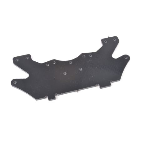 Schumacher Front Shock Mount - BIG 6 Schumacher Front Shock Mount - BIG 6