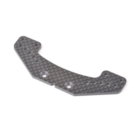 Schumacher C/F Rear Shock Mount - Axis 2
