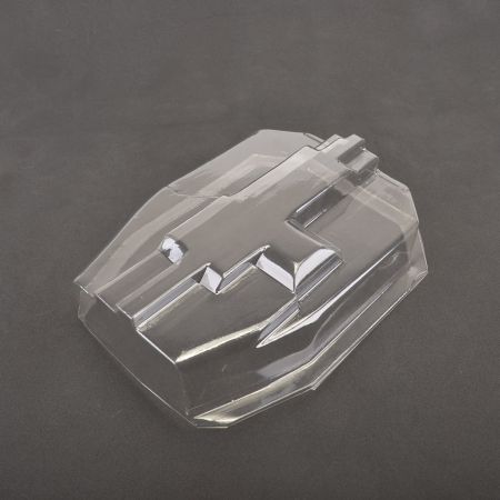 Schumacher Dirt Cover - Axis 2 (U2389) Schumacher Dirt Cover - Axis 2 (U2389)