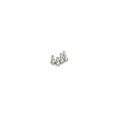 Schumacher Ball Pins; High; AlloyHubCarr-pr Schumacher Ball Pins; High; AlloyHubCarr-pr
