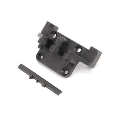 Schumacher Suspension and Roll Bar Mount - Mi1 Schumacher Suspension and Roll Bar Mount - Mi1