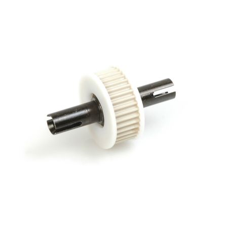 Schumacher Pro-Diff; assembled - Fusion/Menace Schumacher Pro-Diff; assembled - Fusion/Menace