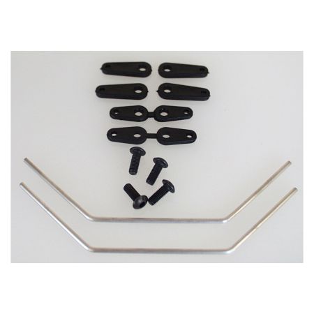 Schumacher Anti-Roll Bars - Fusion (pair) Schumacher Anti-Roll Bars - Fusion (pair)