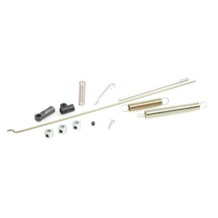 Schumacher Carb and Brake Links - Fusion/Menace Schumacher Carb and Brake Links - Fusion/Menace
