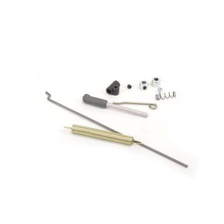 Schumacher Throttle and Brake Links - R12 (U2583) Schumacher Throttle and Brake Links - R12 (U2583)
