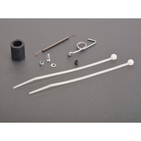 Schumacher Fixing Kit; Tuned Pipe - R12