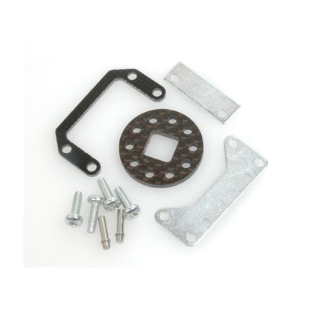 Schumacher C/F Disc Brake Repair Set Schumacher C/F Disc Brake Repair Set