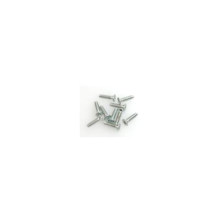 Schumacher SPEED PACK - Torx M3x12 Csk Schumacher SPEED PACK - Torx M3x12 Csk