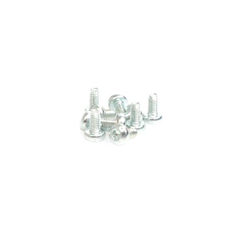 Schumacher SPEED PACK - Torx M3x6mm Pan Hd Schumacher SPEED PACK - Torx M3x6mm Pan Hd