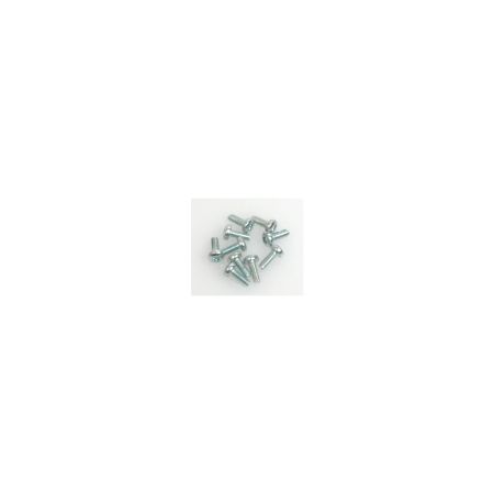Schumacher SPEED PACK - Torx M3x8mm Pan Hd Schumacher SPEED PACK - Torx M3x8mm Pan Hd