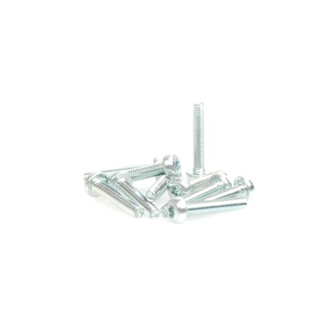 Schumacher SPEED PACK - Torx M3x20mm Pan Hd