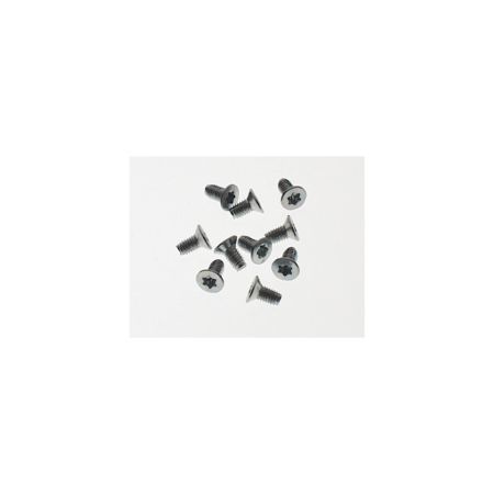 Schumacher SPEED PACK - Torx M3x6 Csk Schumacher SPEED PACK - Torx M3x6 Csk