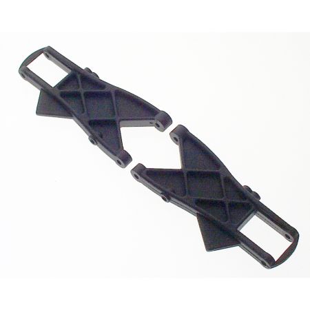 Schumacher Front Wishbone - Menace (pr) Schumacher Front Wishbone - Menace (pr)