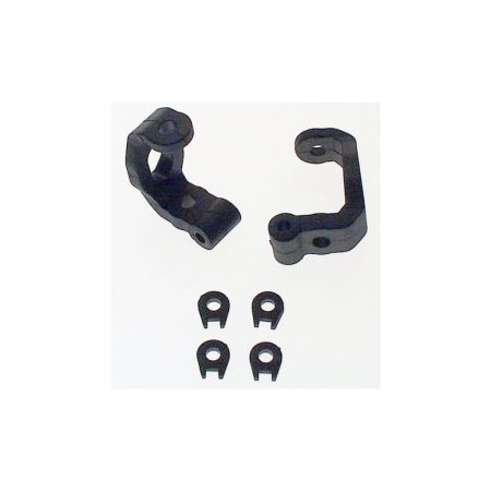 Schumacher Steering Yoke - Menace (pr)