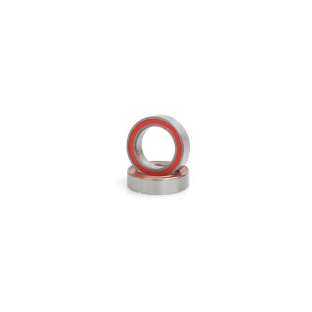 Schumacher Ball Bearing - 10x15x4 Red Seal - (pr) Schumacher Ball Bearing - 10x15x4 Red Seal - (pr)