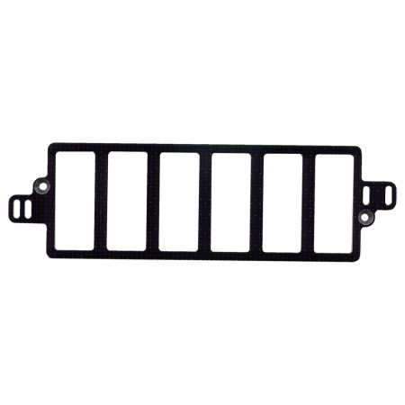 Schumacher Battery ladder; S1 - Mi2