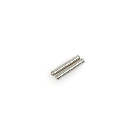 Schumacher Pro Pin; Grooved 1/8x18mm (pr) Schumacher Pro Pin; Grooved 1/8x18mm (pr)