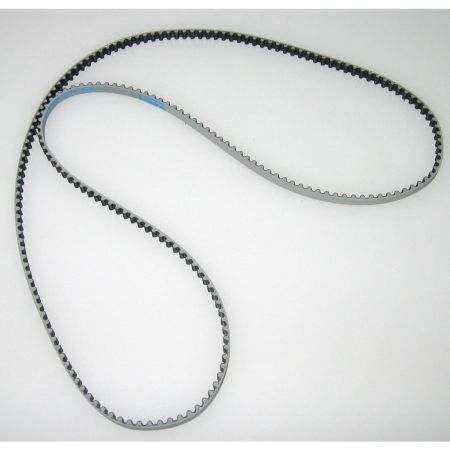 Schumacher Front Belt; Grey - Mi2 210T Schumacher Front Belt; Grey - Mi2 210T