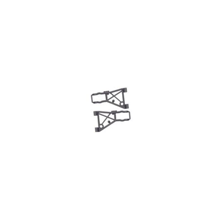 Schumacher C/F Front Wishbones - Mi2