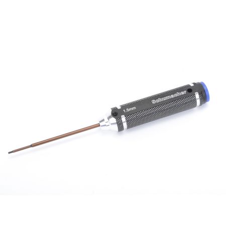 Schumacher Schumacher Hex Driver - 1.5mm Schumacher Schumacher Hex Driver - 1.5mm