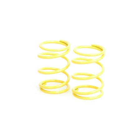 Schumacher Pro-Touring Springs -  Yellow 23 lbs