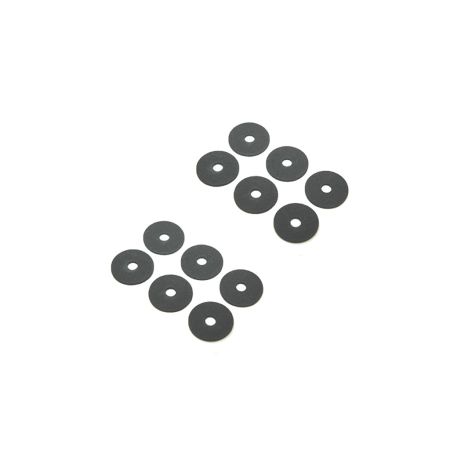 Schumacher SPEED PACK - Body Washers (pk 12) Schumacher SPEED PACK - Body Washers (pk 12)