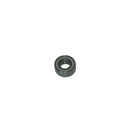 Schumacher Ceramic Bearing - 5x10x4 Shield - (pr) Schumacher Ceramic Bearing - 5x10x4 Shield - (pr)