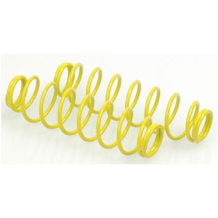 Schumacher Shock Springs; Rear H10R Yellow pr - Havoc,Manic Schumacher Shock Springs; Rear H10R Yellow pr - Havoc,Manic